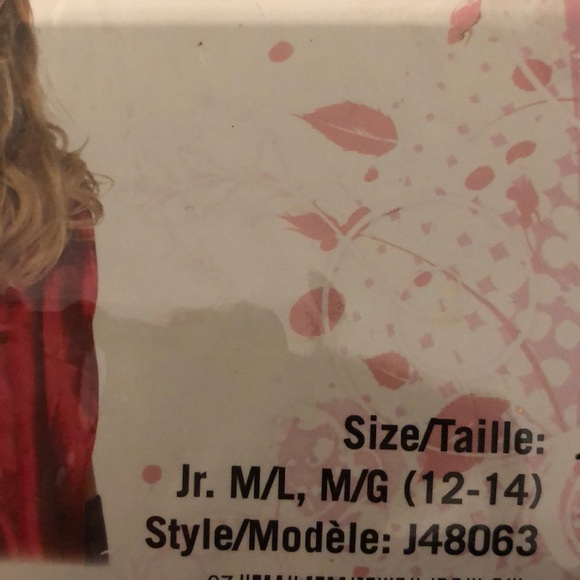 Halloween costume warriors princess 👑 - Picture 4 of 4